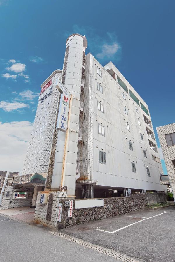 Tabist Annex Matsumi Ξενοδοχείο Beppu Εξωτερικό φωτογραφία